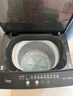 美的（Midea）波轮洗衣机全自动家用 MB80V36T 8公斤 超净洗抗菌除螨 免清洗 宿舍租房 以旧换新 家电国家补贴 实拍图