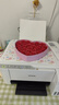 爱普生（EPSON）墨仓式 L3251彩色打印机 微信打印/无线连接 家用打印优选（打印、复印、扫描、AI） 实拍图
