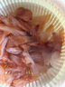 赶海弟 红海蜇头800g 野生海捕原切精品 非即食海蜇丝 凉拌菜 海鲜干货 实拍图