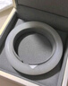 印象眸【七夕礼物】天山翠玉手镯宽条飘绿玉石镯子送女友约55-56mm 实拍图