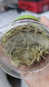 福东海 金银花茶80g 夏季高温干花草茶菊花罗汉果牛蒡根海高温婴儿洗澡 实拍图