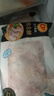 CP正大食品白羽鸡全腿2斤 生鲜冷冻早餐  鸡大腿 烤鸡腿炸鸡腿 实拍图
