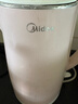 美的（Midea）电热水壶0涂层烧水壶母婴级316L不锈钢内胆 1500W快速加热 自动断电1.7升容量MK-HJ1705-PRO 实拍图
