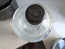 拜杰纯净水桶 食品级矿泉水桶透明手提式水桶茶水桶 7.5升大容量水桶 实拍图