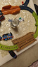 托马斯&朋友 （THOMAS&FRIENDS）进口男孩火车轨道托马斯和朋友之入门轨道套装HXK02 实拍图