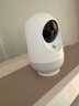 360摄像头9pro 高清400万像素微光全彩家用监控手机远程双向通话360度旋转婴儿看护器 实拍图