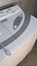 荣事达（Royalstar）洗衣机半自动家用大容量双桶 宿舍出租房小型波轮双缸洗脱分用 节能易操作 20.5公斤【洗涤14KG+脱水6.5KG】易操作 实拍图