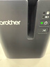 兄弟（brother）PT-P900 电脑标签打印机 自动剪切/连续半切 适用于公司固定资产盘点 实拍图