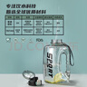 富光吨杯桶大容量塑料杯水杯Tritan刻度吸管运动户外水壶杯子2600ML 实拍图