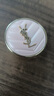 圣罗兰（YSL）口红香水礼盒限定黑管442 自由之水唇膏生日礼物送女友中秋礼品 实拍图