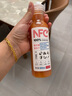 农夫山泉100%纯果汁NFC番石榴(芭乐)混合汁300ml*10瓶中秋礼盒鲜果饮料 实拍图