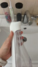 博皓（prooral）冲牙器/洗牙器/水牙线/洁牙器 立式设计 5025Plus原5002升级版象牙白【中秋送礼】 实拍图