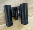 尼康T02双筒望远镜便携户外观景高倍高清看演唱会戏剧微光夜视虫虫镜 实拍图