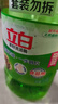 立白 茶籽洗洁精5.8斤 A类去污洁净99%除菌去油快不伤手洗涤灵洗碗液 实拍图