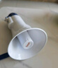 乐优佰易 录音喇叭扩音器300秒 手提式喊话宣传喊话器可折叠手持大声户外扬声器 实拍图