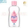 强生润肤油200ml 新生儿宝宝按摩油 抚触油远离头垢 优质矿物油 润肤油200ml 实拍图