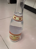 汾酒 黄盖玻汾 清香型白酒 53度 475mL*12瓶 （非原箱6瓶*2） 实拍图