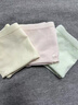 SecretWorld高腰内裤女士100全棉a类纯棉裆学生中腰7a级抑菌独立包装高腰短裤 实拍图