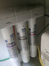 柏纯可适配怡口净水器滤芯800spro\800cpro\800gpro\800ffdc\cto gac UF RO滤芯纯水机型 800FFDC全套（CU） 实拍图