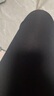 浪莎孕妇打底裤女秋冬款外穿加绒加厚秋冬孕妇装托腹可调节保暖一体裤 实拍图