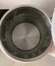 苏泊尔（SUPOR）1.5L侧显温度烧水壶316L不锈钢 多段恒温调温保温 母婴冲奶粉电热水壶电水壶 SW-15T75A 实拍图