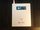 山灵（SHANLING）EC Mini发烧级CD播放机无线蓝牙家用数码碟机播放器高清格式车载cd播放机双向蓝牙5.0 EC Mini月光银【顺丰/京东配送】 实拍图