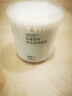京东京造花漾系列两用螺旋头+水滴头棉签纸轴化妆清洁脱脂棉棒 200支 实拍图