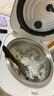 九阳（Joyoung）电饭煲3L家用电饭锅不锈钢内胆316L微压煮饭锅2-3人智能预约0涂层煲汤煮粥锅 F-30F335L 实拍图