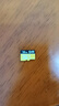 DM大迈 32GB TF（MicroSD）存储卡 黄卡 C10 手机行车记录仪监控摄像头专用高速内存卡 实拍图