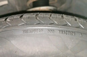 富神（FORTUNE） 汽车轮胎 205/60R16 92V FSR 802 适配适配星愿/科鲁兹/英朗 实拍图