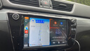 Carlinkit车连易安卓车机导航无线carplay盒子HiCar模块车载互联智能投屏 【无线HiCar+无线Carplay】 实拍图