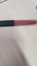 完美日记至臻柔色丝绒唇釉V03鲜红山楂色2.5g口红显白生日礼物送女友 实拍图