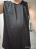 迪卡侬速干背心男夏季跑步健身无袖篮球快干纯色训练服-2504728 实拍图