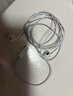 Apple/苹果 USB-C接口有线耳机 type-c接口有线耳机苹果耳机 苹果17有线耳机笔记本耳机游戏音乐 实拍图