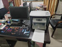 惠普全新HP1005M黑白激光多功能一体机复印扫描家用办公小型A4打印机 惠普M1005 带小白盒手机可打印 实拍图