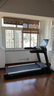 速尔（SOLE）美国高端跑步机家庭用25年新品可投屏实景训练15°爬坡走步F63MAX 实拍图