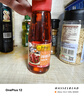 李锦记 辣椒油115ml【0添加】红油 火锅蘸料川味香辣油凉拌凉皮调味料 实拍图