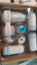 九阳净水器水龙头台式前置净水机家用厨房过滤器可视化全新升级龙头机JYW-RT1800 1机4芯套装 实拍图