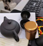 福茗源茶叶 小种红茶正山 花香型2025新茶叶礼盒送人160g送茶具伴手礼 实拍图