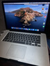 苹果（Apple） MacBook Pro/Air 二手苹果笔记本电脑 商务 办公 游戏 设计 剪辑 95新剪辑编程15年LQ2 i7-16G/256G 实拍图