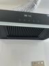 新飞（Frestec）油烟机中式家用大吸力抽油烟机免拆洗顶吸式排烟机老式小尺寸公寓出租房吸油烟机 【豪配】触控款+油烟分离双层网+上门安装 实拍图