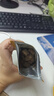 广西正宗古法甘蔗小块黑糖手工熬制老红糖原味冲饮土红糖散装 古法黑糖【20小块尝鲜袋装】 实拍图