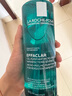 理肤泉水杨酸洁肤啫喱400ml 控油祛痘清痘去角质全身清洁生日礼物送女友 实拍图
