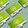banq 256GB TF（MicroSD）存储卡 A1 U3 V30 4K 360度全景行车记录仪&监控内存卡 适用360等摄像头 实拍图
