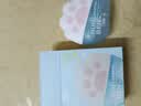 润本防晒霜水感防晒乳清爽不油腻女学生儿童防水物理防晒敏感肌 40g 1瓶 【0岁+|物理防晒乳】 实拍图