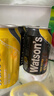屈臣氏（Watsons）苏打汽水 气泡水调酒饮料分享装 山楂气泡果汁310ml*12罐 实拍图