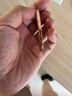 丹尼尔惠灵顿（DanielWellington）DW手镯男首饰玫瑰金手环情侣对镯生日礼物送女友DW00400001 实拍图