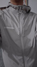 回力防晒衣男连帽夏季轻薄透气男士皮肤衣钓鱼服沙滩衣速干夹克上衣 实拍图
