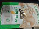 三只松鼠手剥巴旦木 每日坚果干果炒货休闲零食扁核桃120g/袋 实拍图