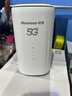 纽曼5G无线路由器随身WiFi6移动免插卡cpe全网通千兆双频车载便携式高速上网卡全国通用流量2025款 实拍图